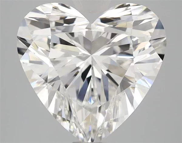 3.06 Carat · F · VS1 Rare Carat Ideal Cut
