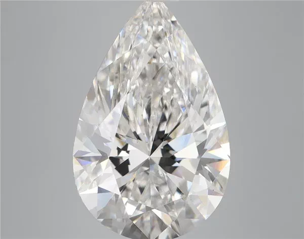 6.1 Carat · F · VS2 Rare Carat Ideal Cut
