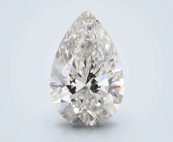 6.1 Carat · F · VS2 Rare Carat Ideal Cut
