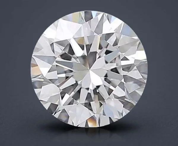 1.07 Carat · D · FL Rare Carat Ideal Cut