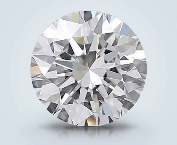 1.07 Carat · D · FL Rare Carat Ideal Cut