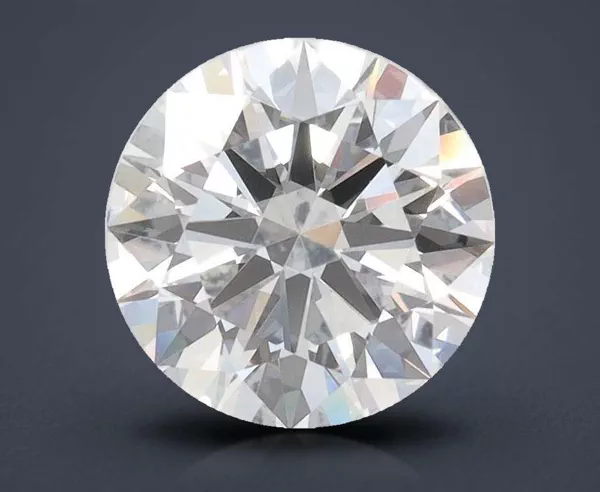 2.35 Carat · D · IF Rare Carat Ideal Cut