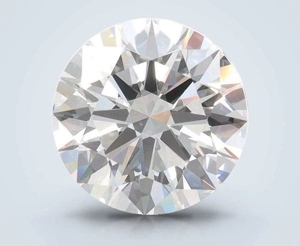 2.35 Carat · D · IF Rare Carat Ideal Cut