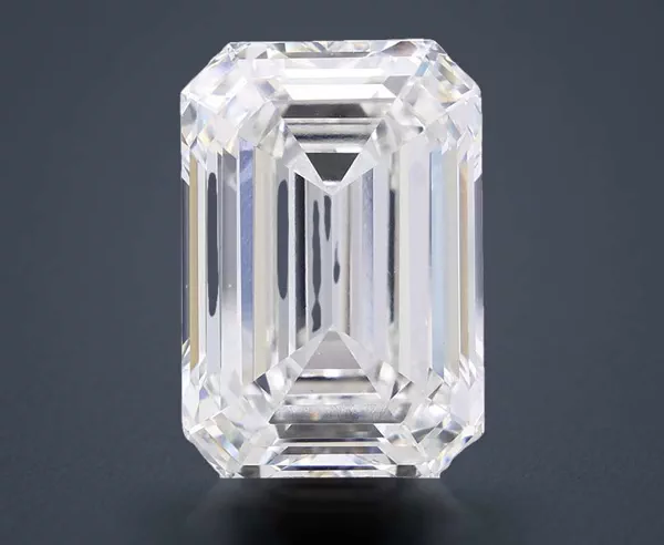 20.09 Carat · G · VS1 Rare Carat Ideal Cut