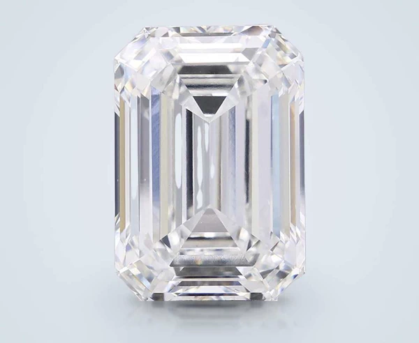 20.09 Carat · G · VS1 Rare Carat Ideal Cut