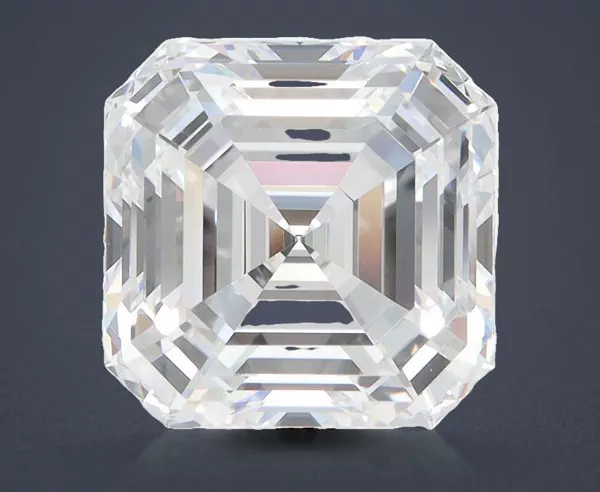 4.88 Carat · D · IF Rare Carat Ideal Cut