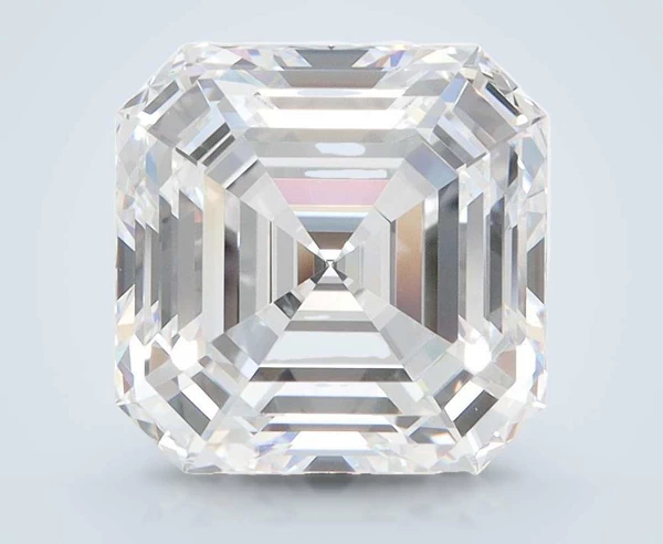 4.88 Carat · D · IF Rare Carat Ideal Cut