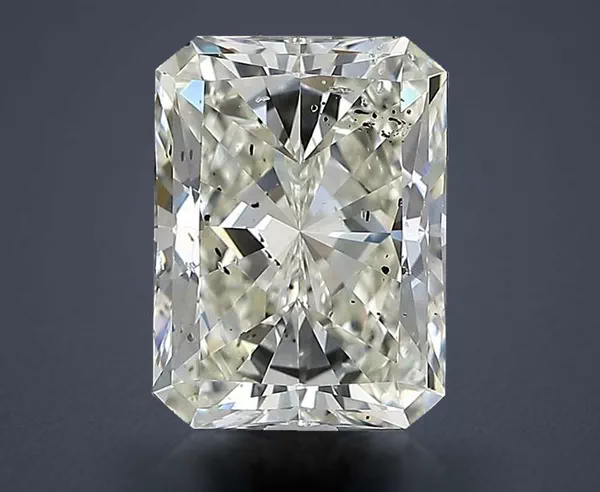 2.51 Carat · J · SI2 very good Cut