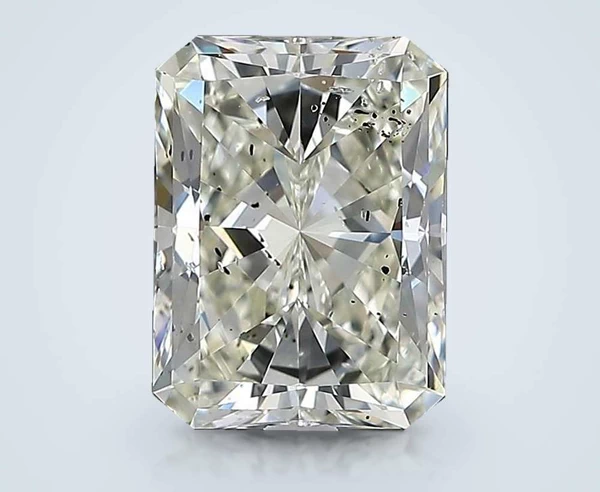 2.51 Carat · J · SI2 very good Cut