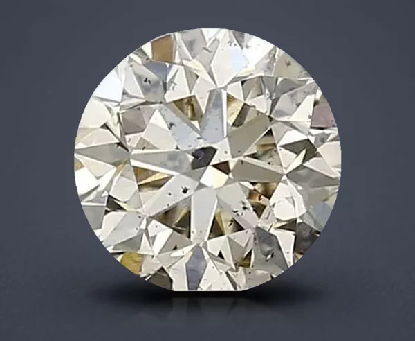 0.81 Carat · K · SI1 very good Cut