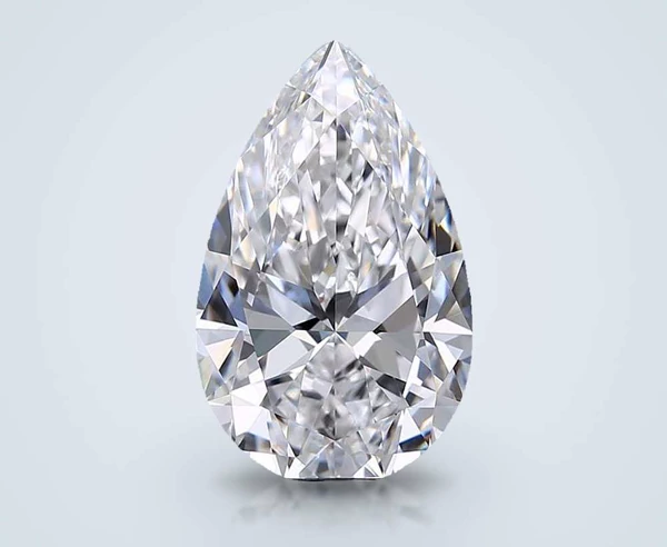 2.86 Carat · D · VVS2 Rare Carat Ideal Cut