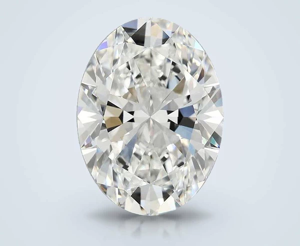 4.83 Carat · E · VVS2 Rare Carat Ideal Cut