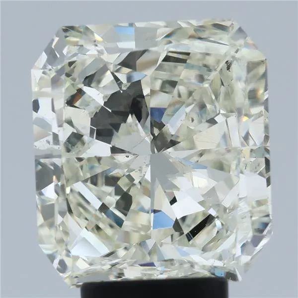 5.01 Carat · K · SI2 very good Cut