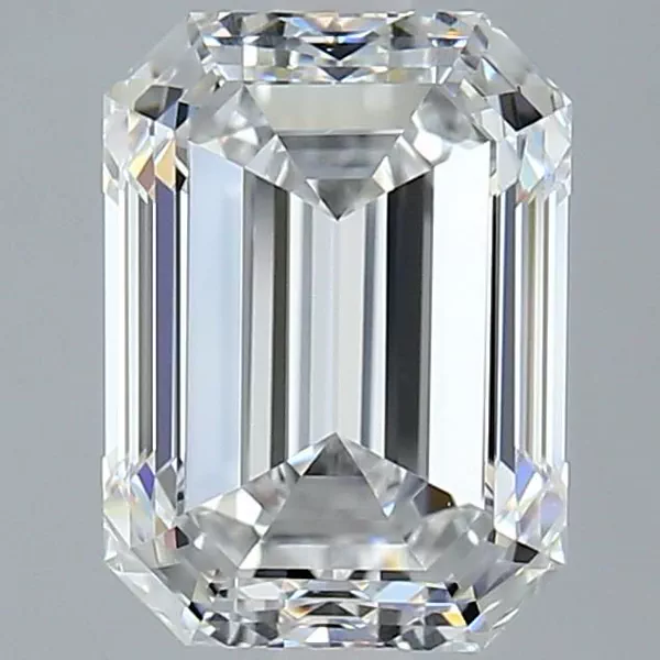 2.6 Carat · E · VS1 Rare Carat Ideal Cut