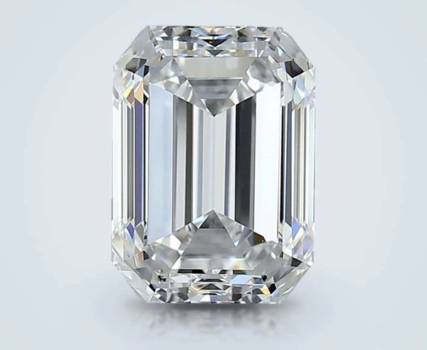 2.6 Carat · E · VS1 Rare Carat Ideal Cut