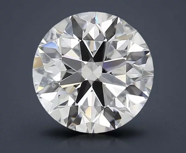 1.61 Carat · E · VVS2 Rare Carat Ideal Cut