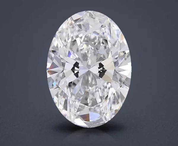 1.53 Carat · E · VVS1 Rare Carat Ideal Cut