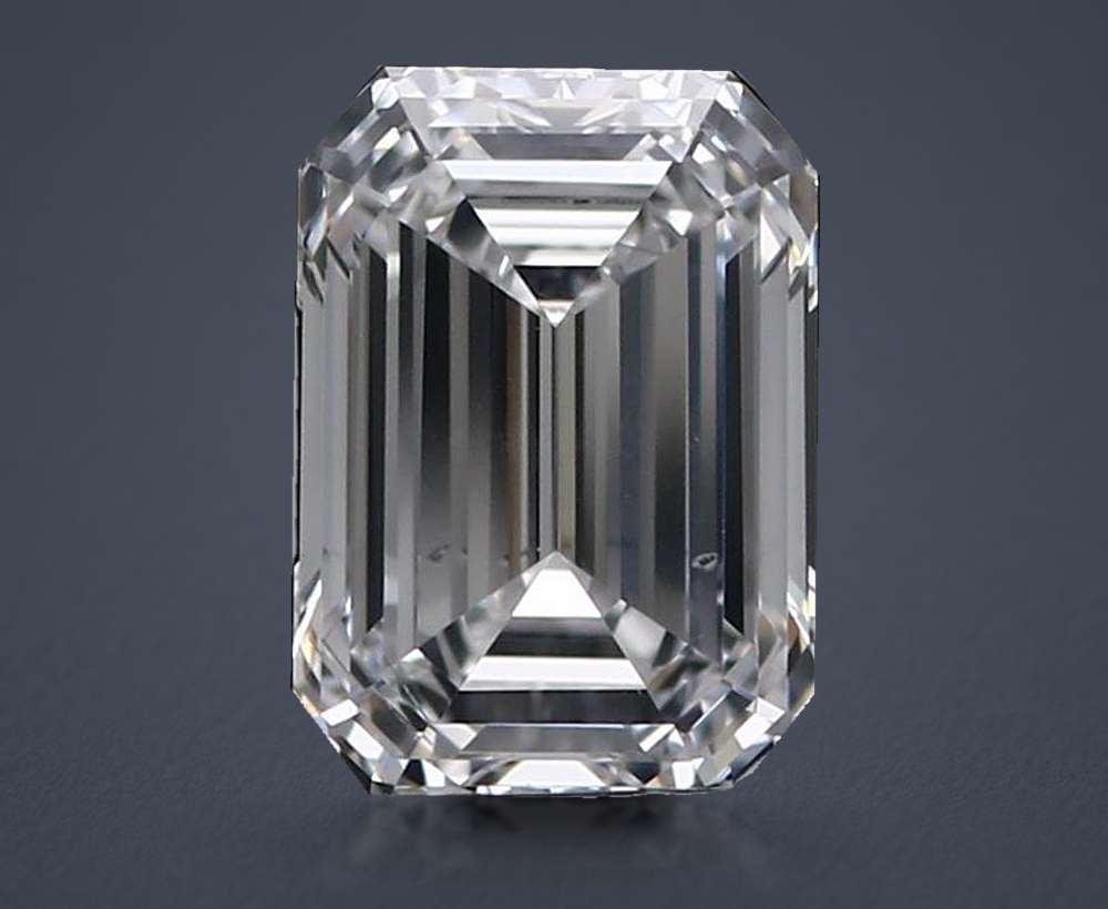 2.15 Carat · E · SI1 Rare Carat Ideal Cut