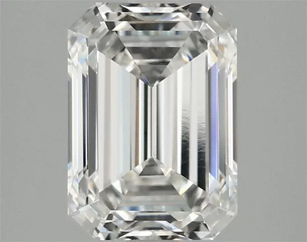 2.47 Carat · E · VVS2 Rare Carat Ideal Cut