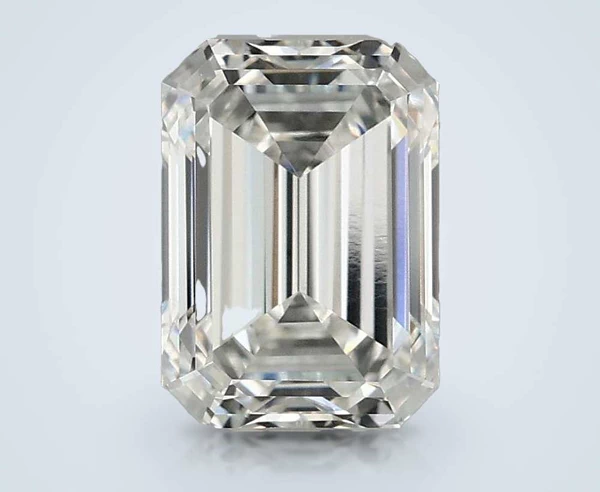 2.47 Carat · E · VVS2 Rare Carat Ideal Cut