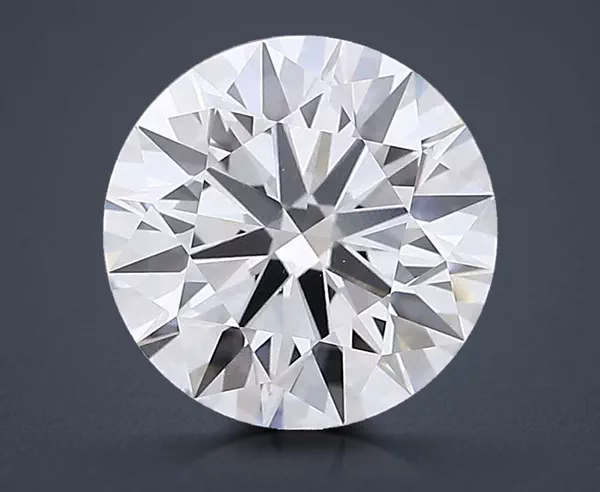 2.29 Carat · D · VVS2 Rare Carat Ideal Cut