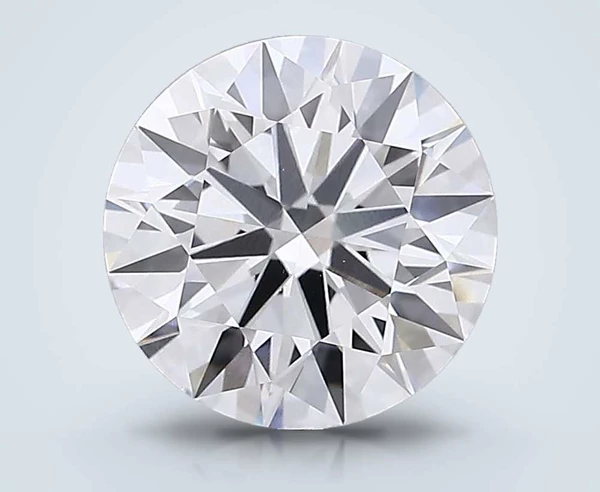 2.29 Carat · D · VVS2 Rare Carat Ideal Cut