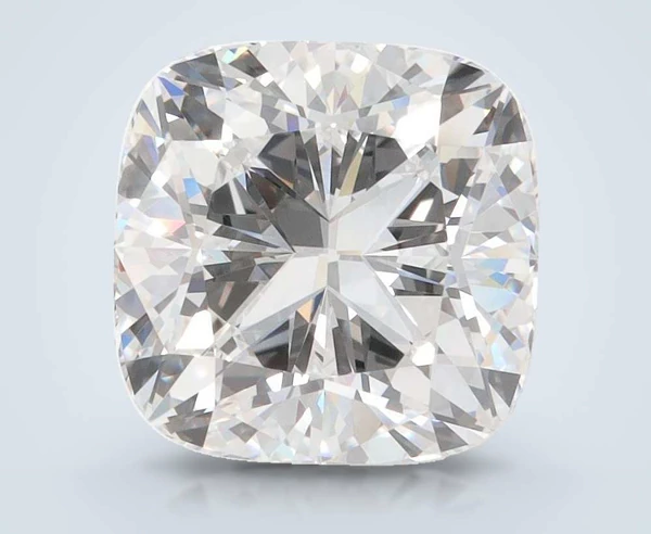 4.52 Carat · D · FL Rare Carat Ideal Cut