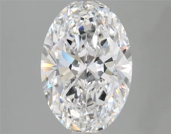 2.89 Carat · E · VVS1 Rare Carat Ideal Cut