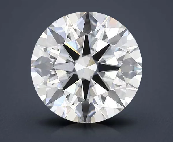 4.69 Carat · D · VVS2 Rare Carat Ideal Cut
