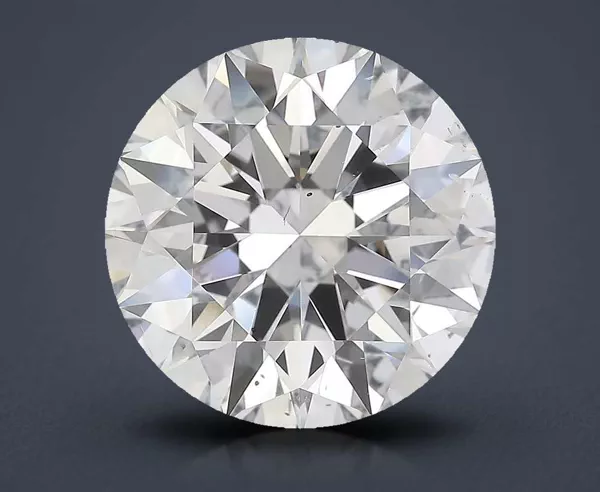 8.02 Carat · D · SI1 Rare Carat Ideal Cut