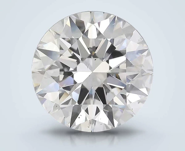 8.02 Carat · D · SI1 Rare Carat Ideal Cut