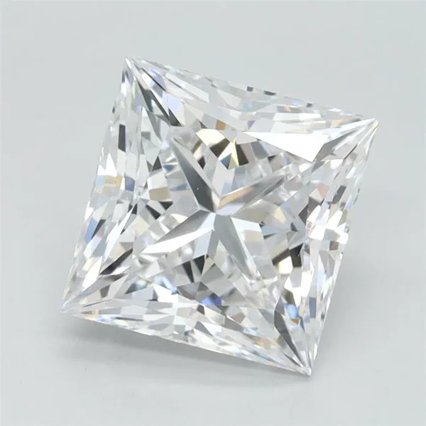 2.17 Carat · D · VVS1 Rare Carat Ideal Cut