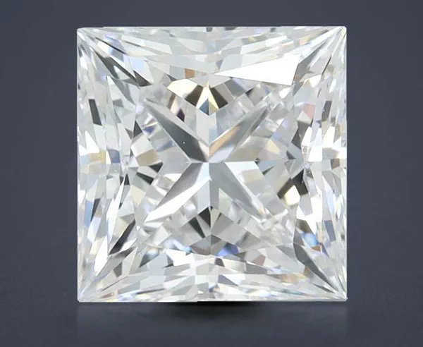 2.17 Carat · D · VVS1 Rare Carat Ideal Cut