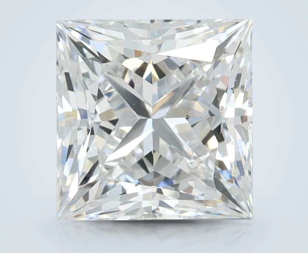 2.17 Carat · D · VVS1 Rare Carat Ideal Cut