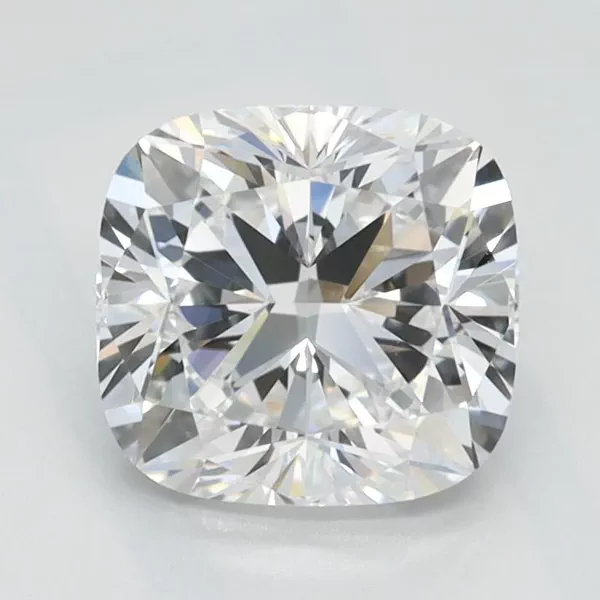 1.55 Carat · D · VVS1 Rare Carat Ideal Cut