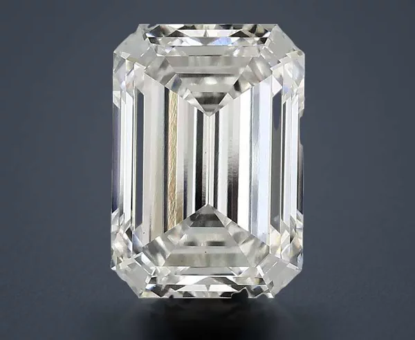 3.36 Carat · F · VS1 Rare Carat Ideal Cut