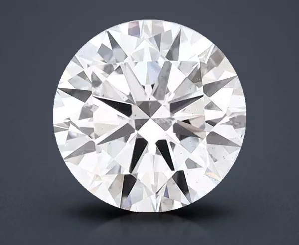 2.01 Carat · F · SI1 excellent Cut