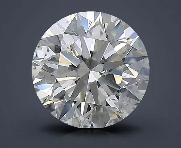 2.23 Carat · J · SI2 excellent Cut