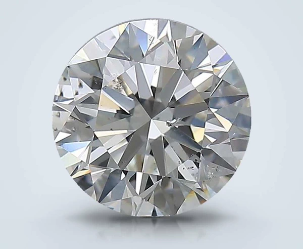2.23 Carat · J · SI2 excellent Cut