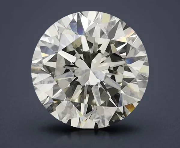 3.38 Carat · I · VVS2 excellent Cut