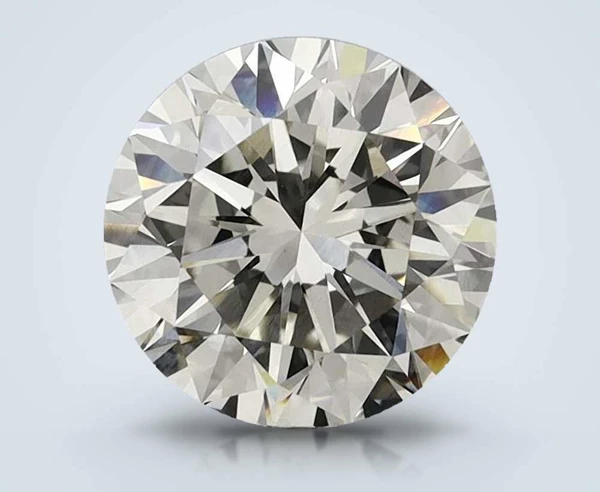 3.38 Carat · I · VVS2 excellent Cut