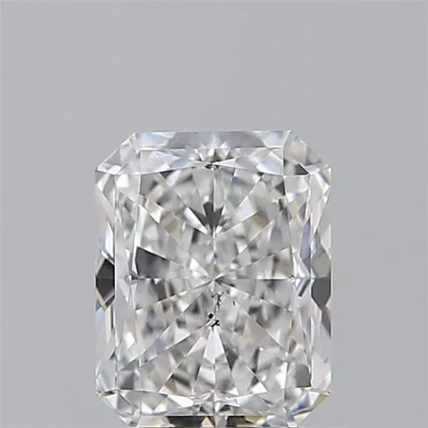 2.52 Carat · E · SI2 Rare Carat Ideal Cut