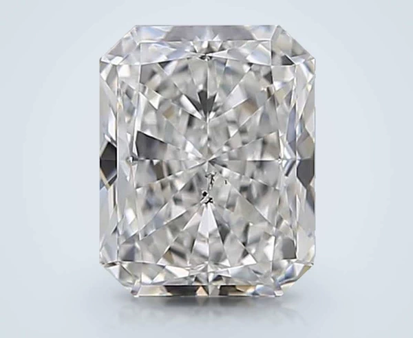 2.52 Carat · E · SI2 Rare Carat Ideal Cut