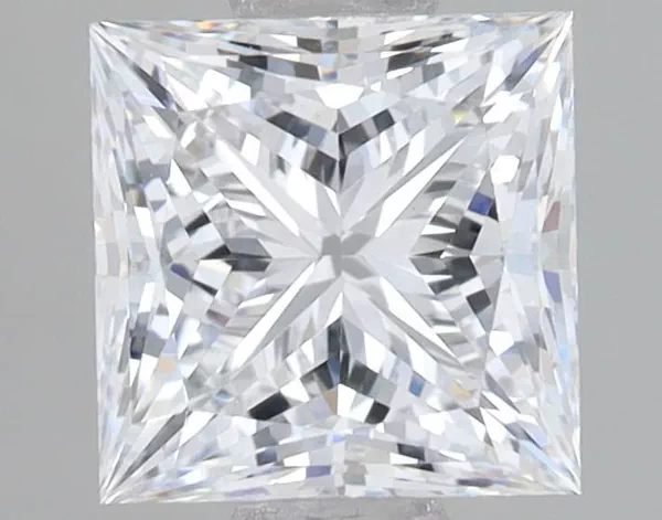 1.59 Carat · D · VS1 Rare Carat Ideal Cut