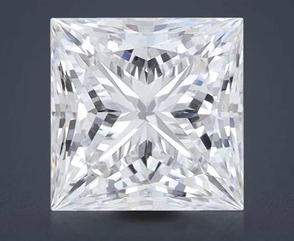 1.59 Carat · D · VS1 Rare Carat Ideal Cut