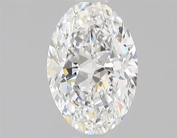 1.19 Carat · D · VS2 Rare Carat Ideal Cut