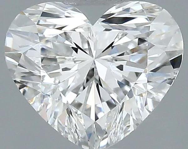 0.69 Carat · F · VVS2 Rare Carat Ideal Cut