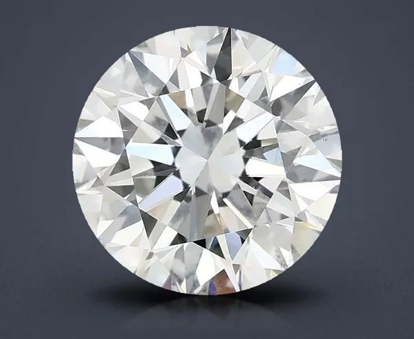 1.37 Carat · E · VS2 excellent Cut