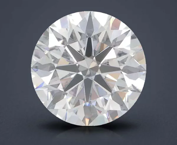 3.54 Carat · D · VVS1 Rare Carat Ideal Cut