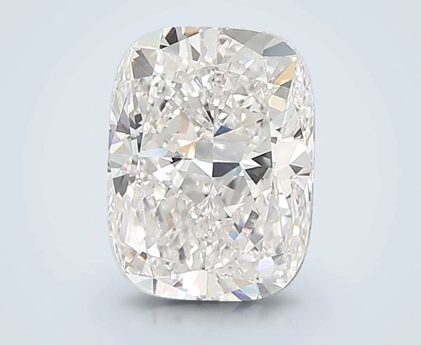 6.57 Carat · E · VVS2 Rare Carat Ideal Cut